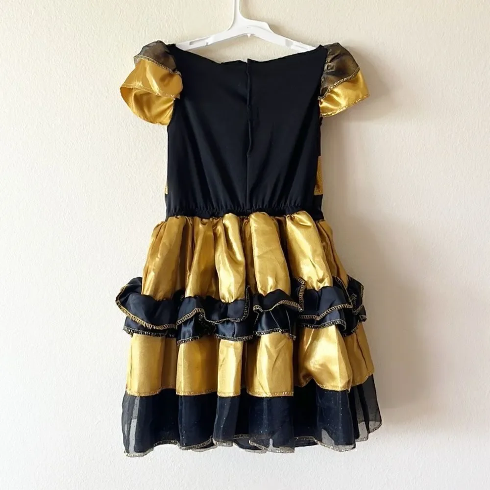 LOL Surprise Queen Bee Costume